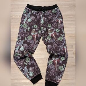 Grassroots sweatpants